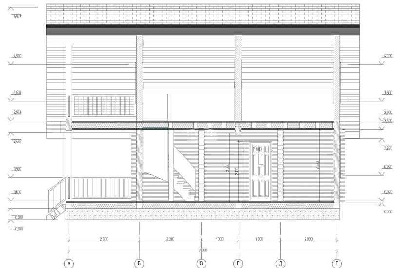 Баня 2338 Баня 2338