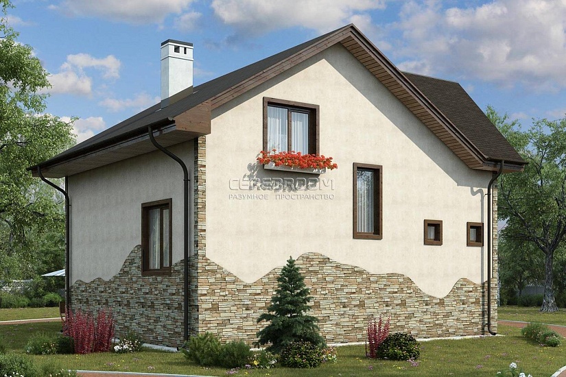 Жилой дом 937 Жилой дом 937