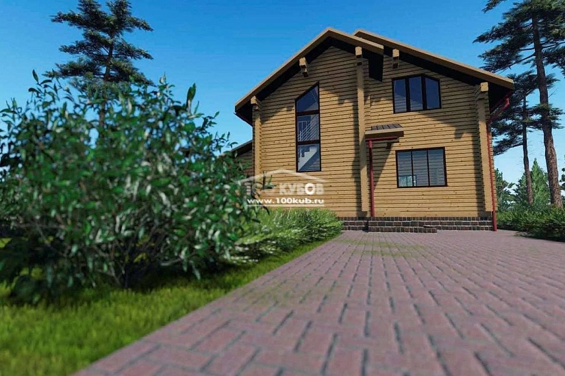 Жилой дом 2229 Жилой дом 2229