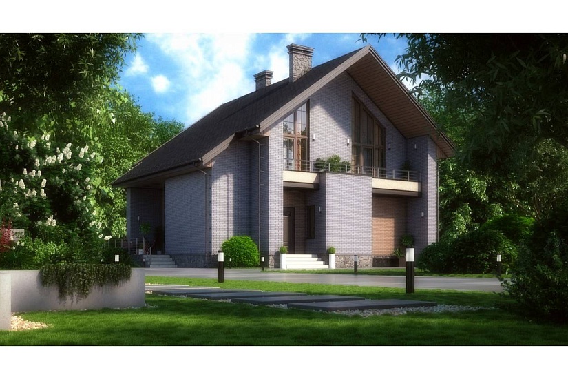 Жилой дом 368