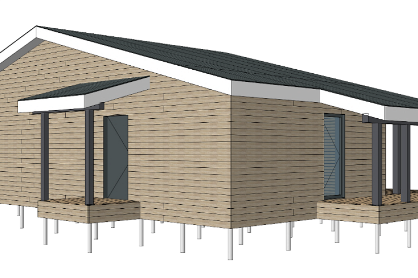 Дом-панельно-каркасный-1этаж-15700х10400-АР-КР