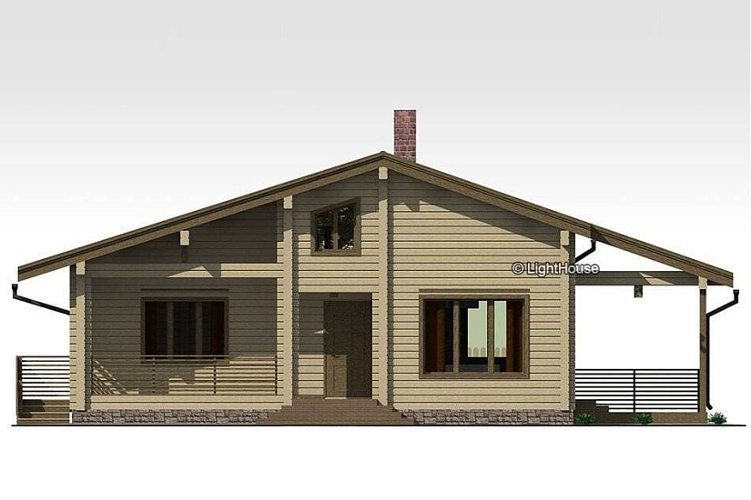 Жилой дом 2551 Жилой дом 2551