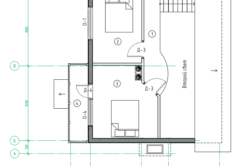 Проект 121 ПДФ