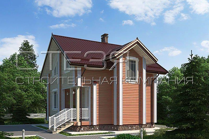 Жилой дом 2439 Жилой дом 2439