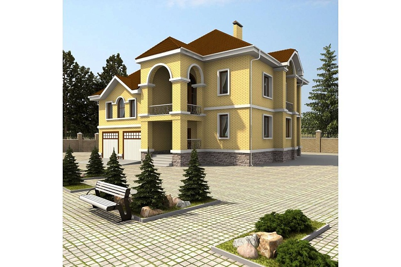 Жилой дом 175 Жилой дом 175