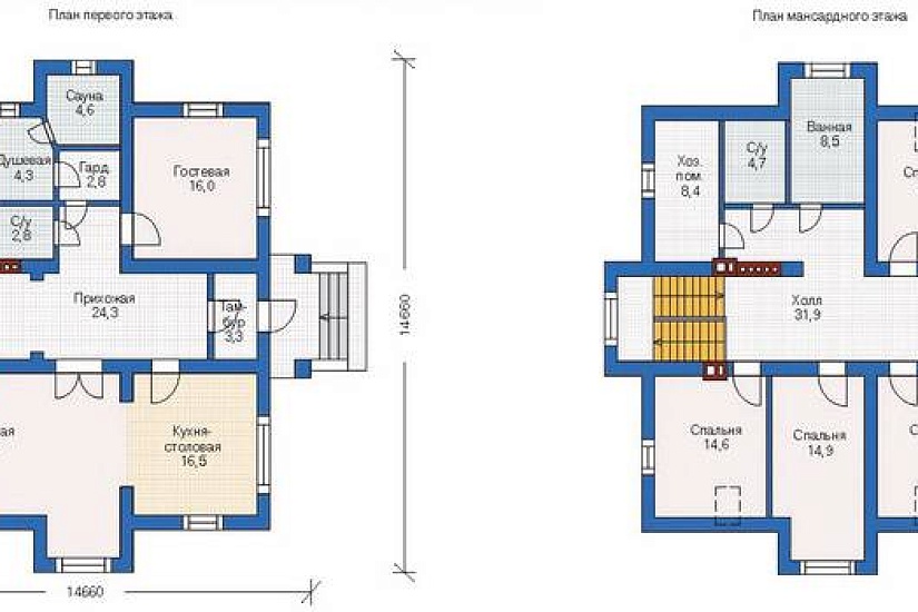 Жилой дом 686 Жилой дом 686