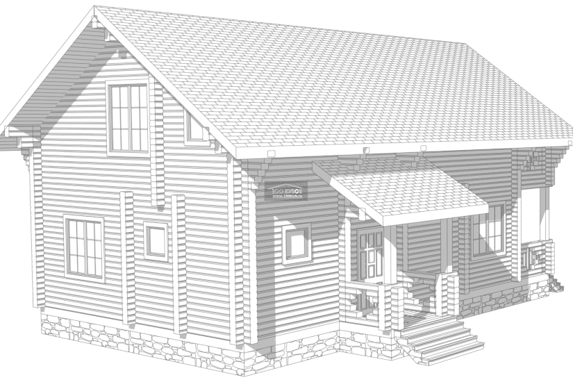 Жилой дом 2295 Жилой дом 2295