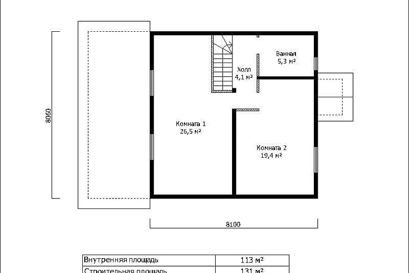Жилой дом 2155 Жилой дом 2155