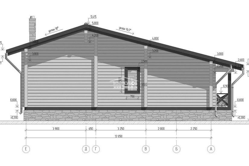 Жилой дом 2230 Жилой дом 2230