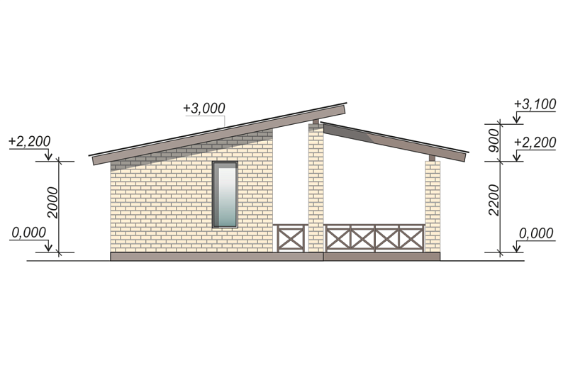 Баня-газобетон-1этаж-8440х15850-ЭП