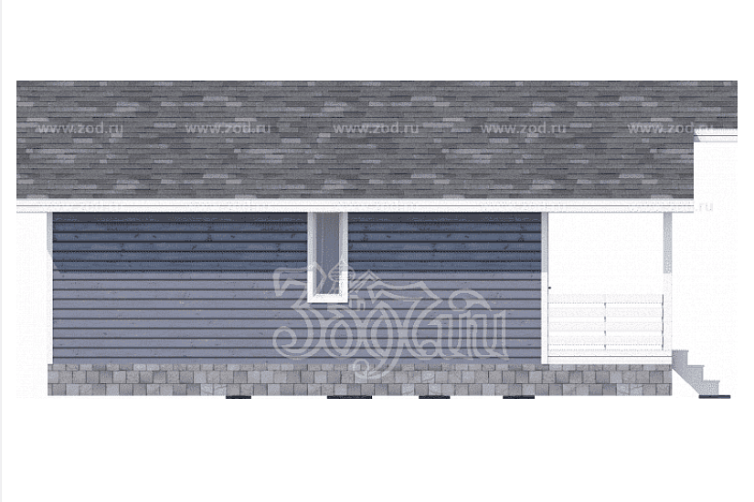 Жилой дом 0026 Жилой дом 0026