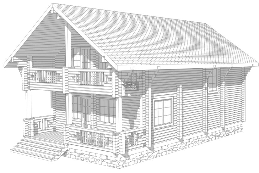 Жилой дом 2295 Жилой дом 2295