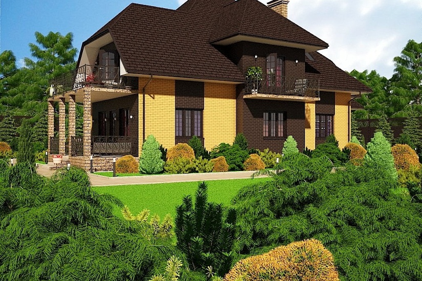 Проект 56 ПДФ