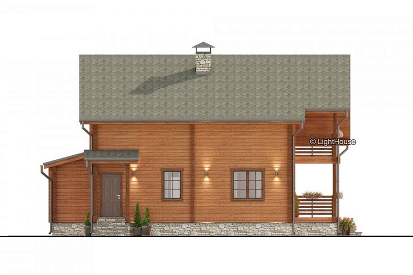 Жилой дом 2549