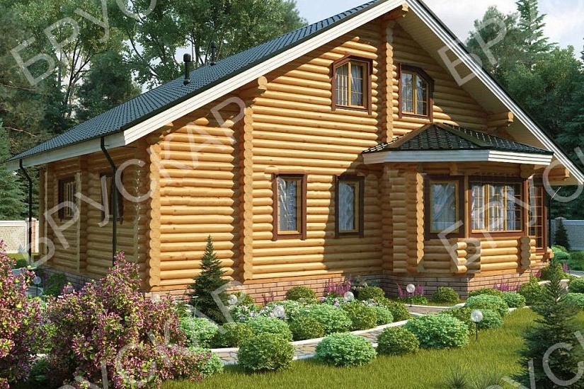 Жилой дом 000108 Жилой дом 000108