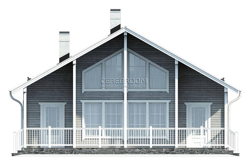 Жилой дом 931