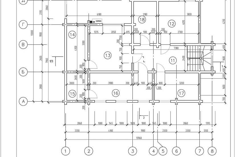 Проект 335 ПДФ