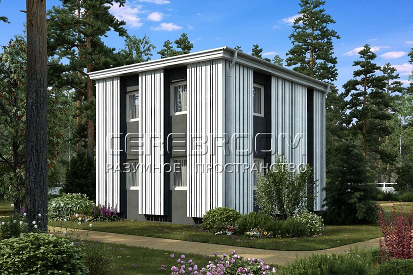 Жилой дом 883