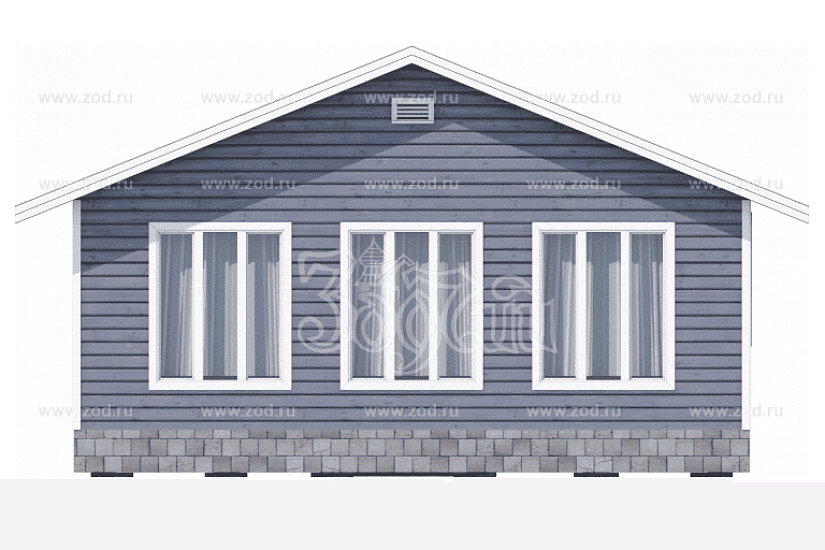 Жилой дом 0026 Жилой дом 0026