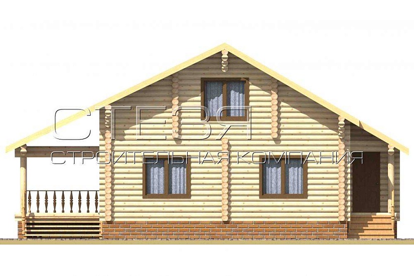 Жилой дом 2415