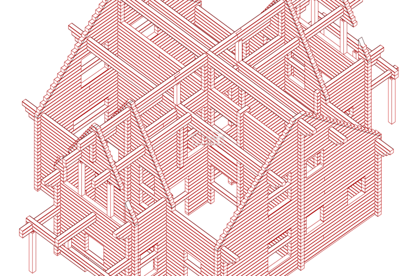 Жилой дом 2298 Жилой дом 2298