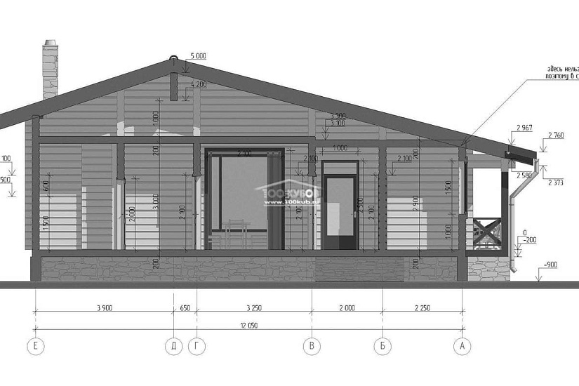 Жилой дом 2230 Жилой дом 2230