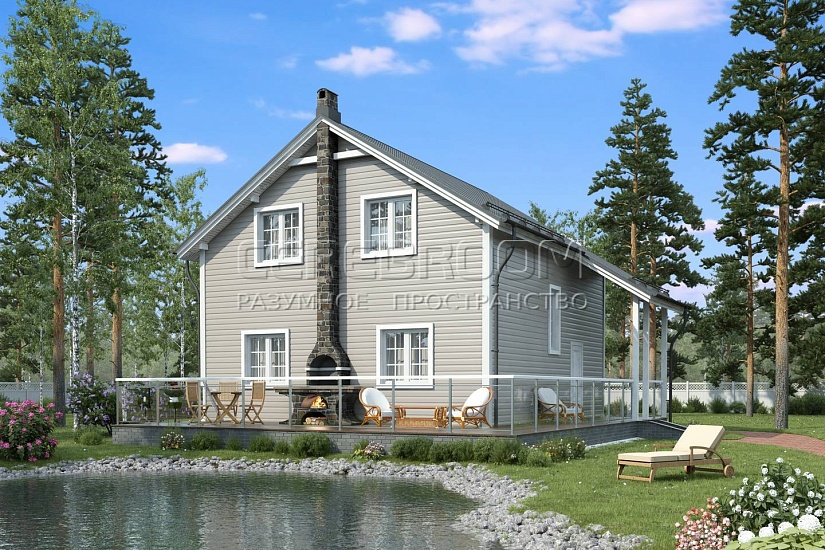 Жилой дом 919