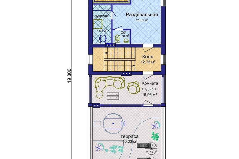 Проект 364 ПДФ