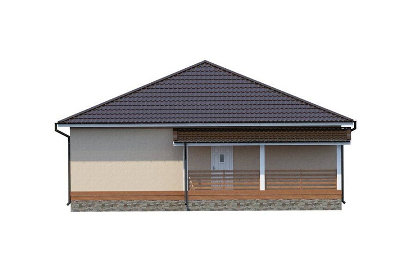 Жилой дом 978