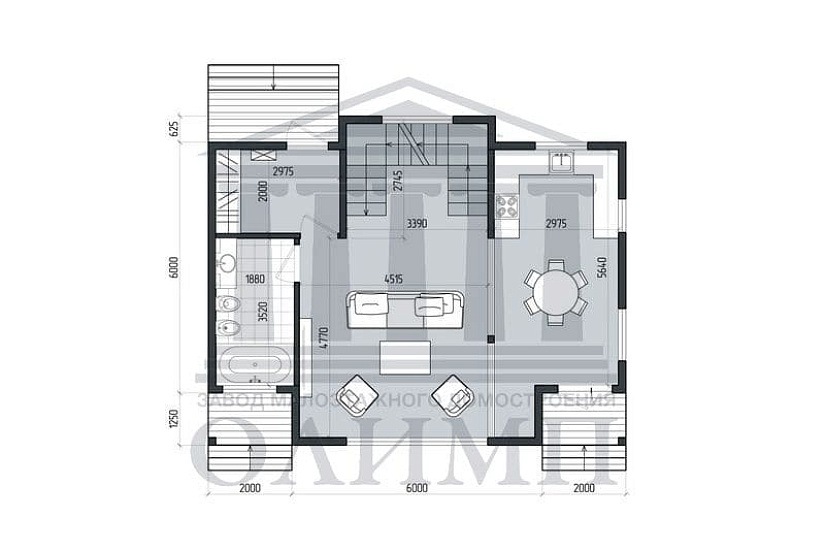 Монблан Монблан