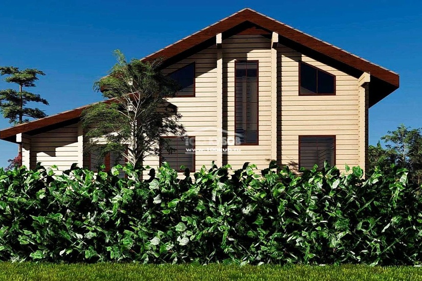 Жилой дом 2270