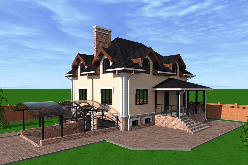 Проект222 ПДФ