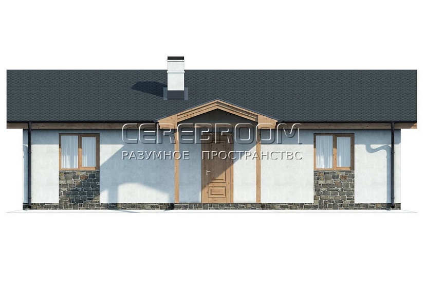 Жилой дом 885