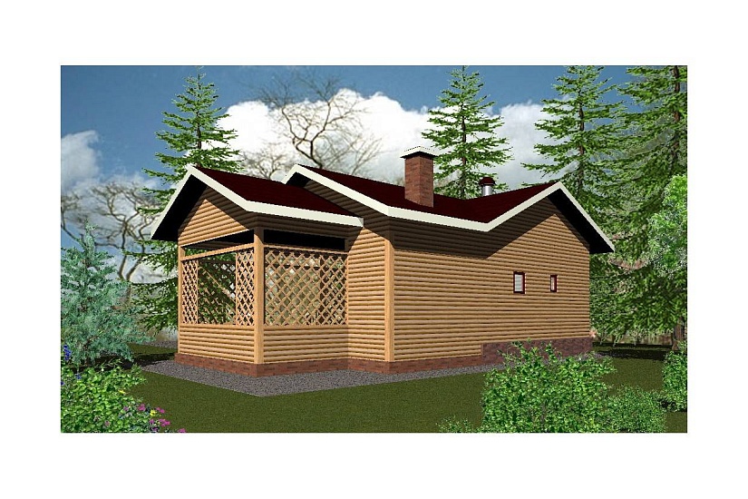 Баня 188 Баня 188