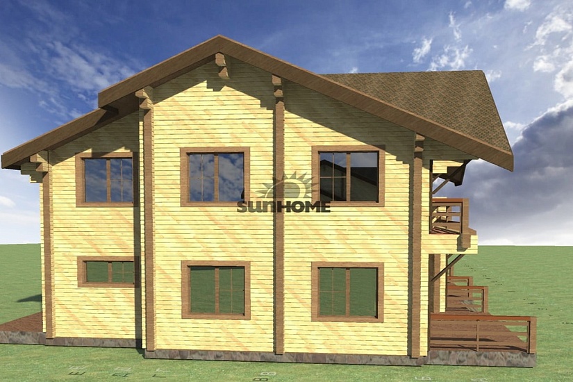 Апарт-отель