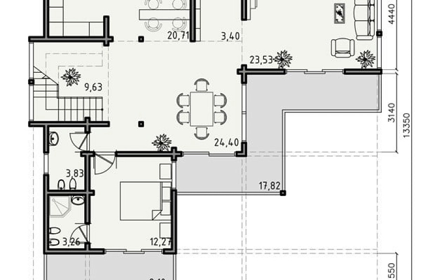 Сингапур 210 м2 2 Сингапур 210 м2 2