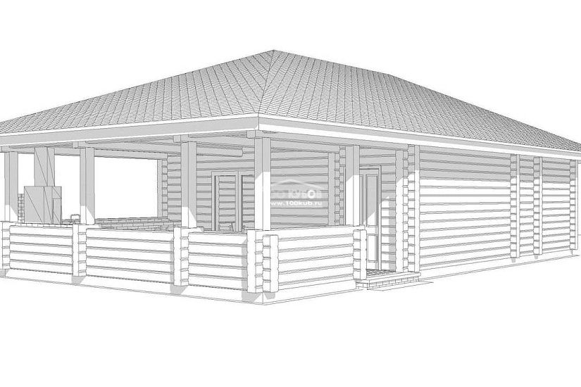 Баня 2334 Баня 2334