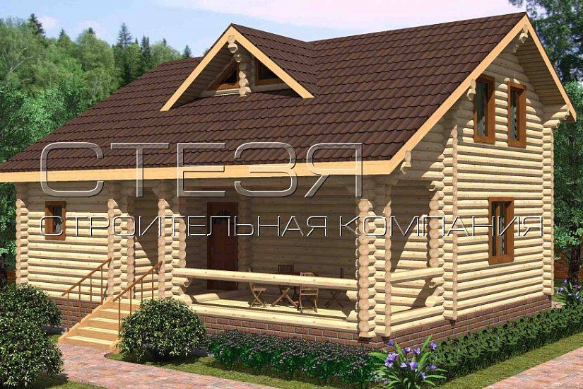 Жилой дом 2421