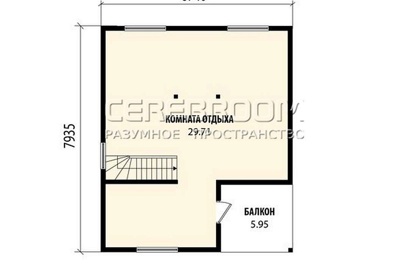 Жилой дом 893