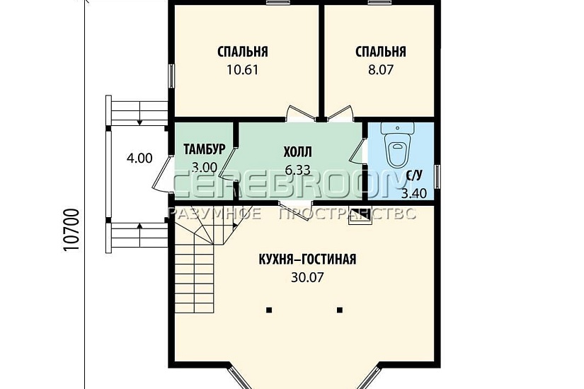 Жилой дом 921 Жилой дом 921