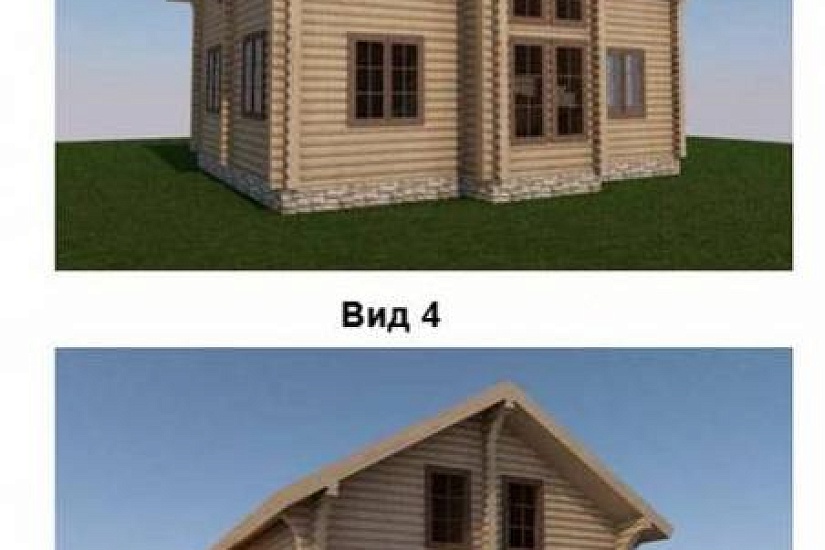 жилой дом 388