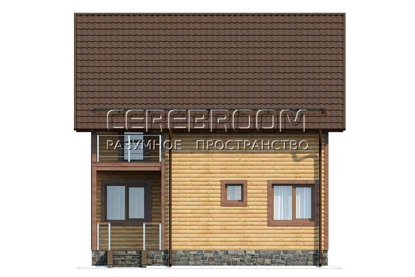 Жилой дом 893