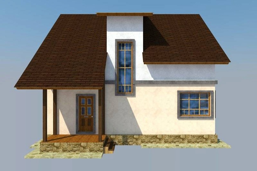 Жилой дом 2172 Жилой дом 2172