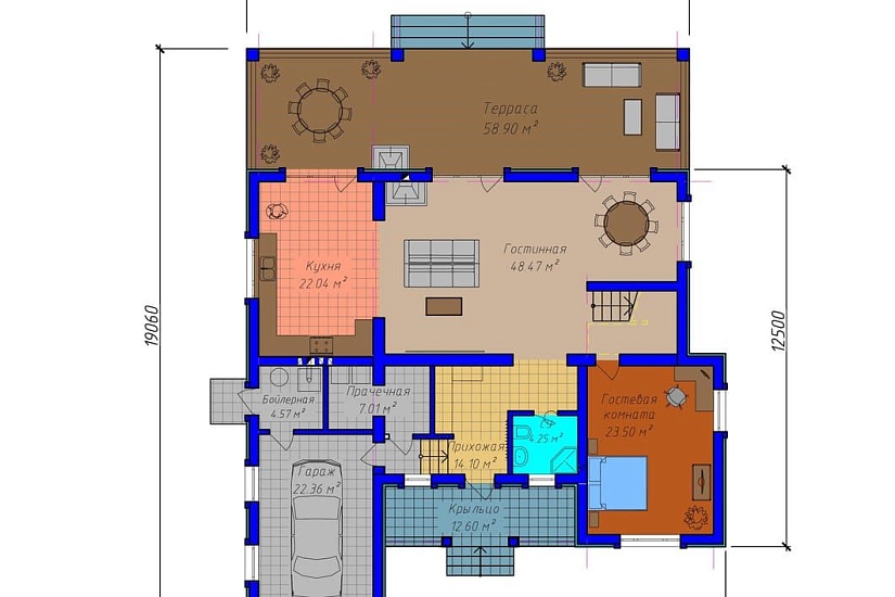 Проект 422 ПДФ