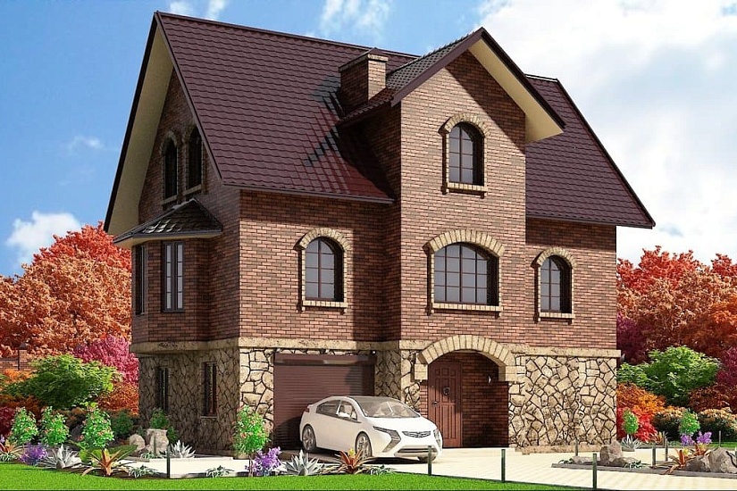 Проект 24 ПДФ