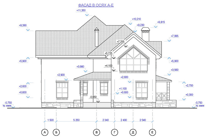 Проект 122 ПДФ