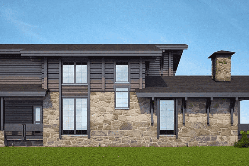 Проект дома «249»