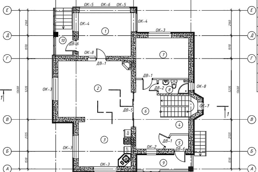 Проект 57 ПДФ