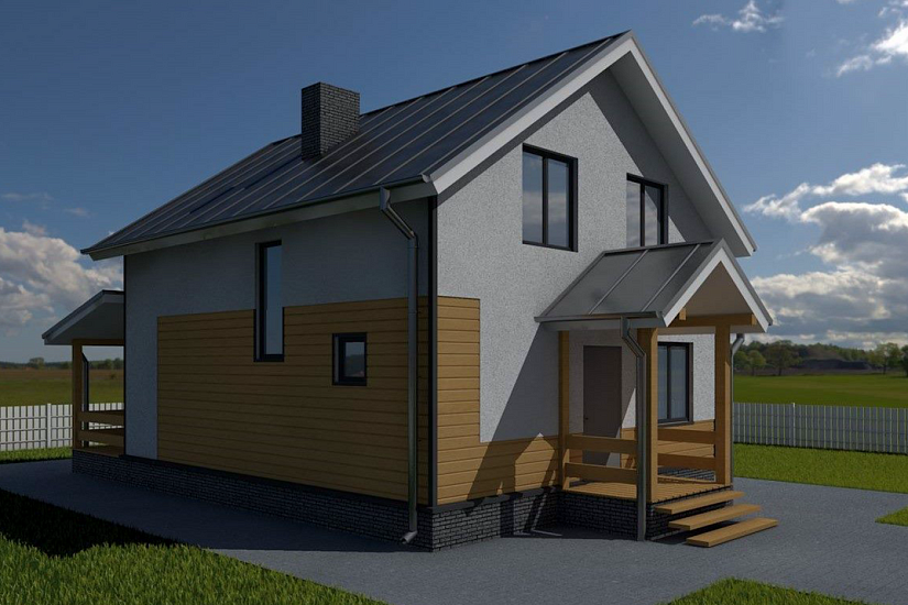 Дом-сип-панели-2этажа-7000х8125-КД