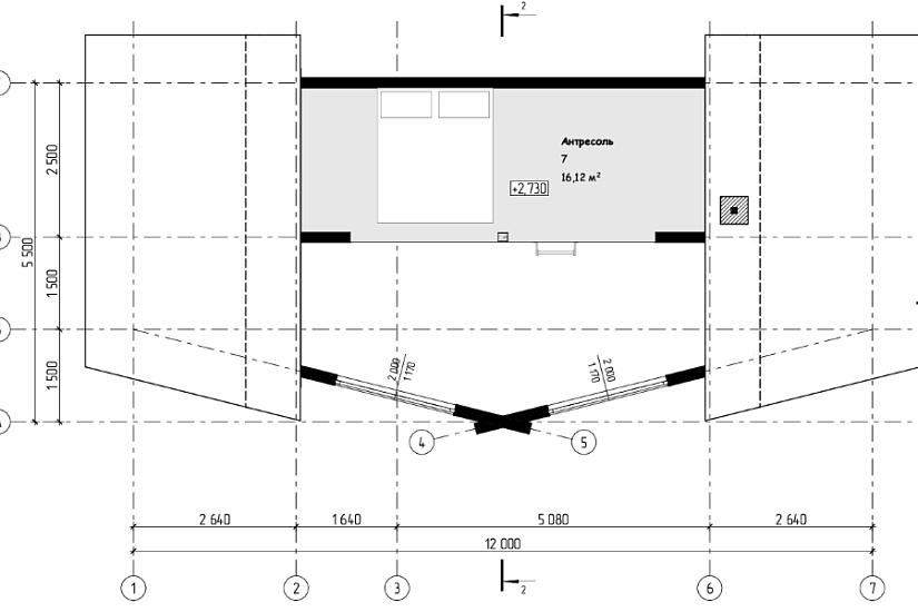 Баня-брус-1,5этажа-12000х5500-ЭП